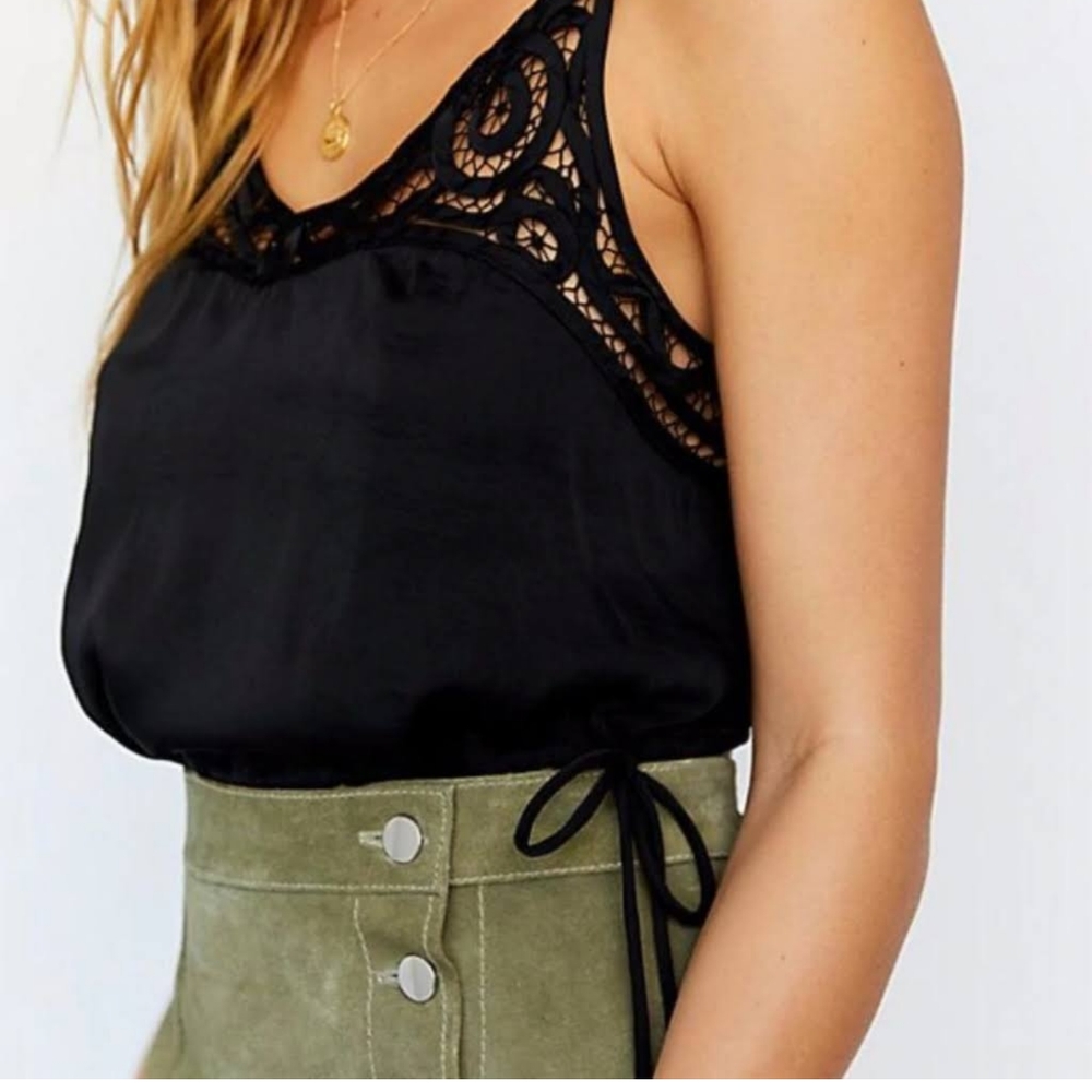 Free People Blouson Brami - Picture 3 of 5